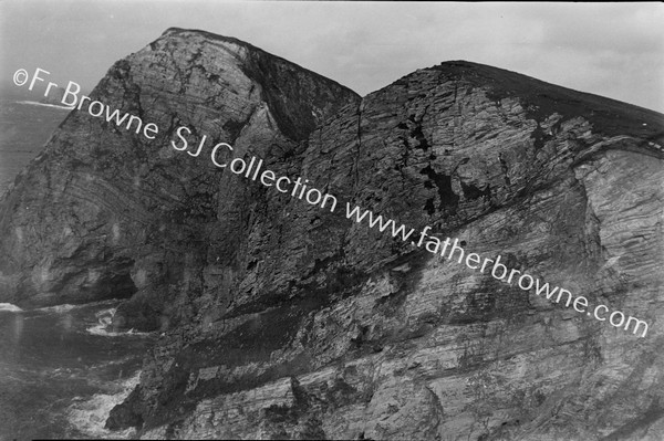 PIPE CLAY CLIFFS & DOONINVALLA HEAD